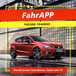 FahrApp / Training App